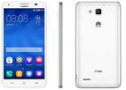 Смартфон Huawei Honor 3X