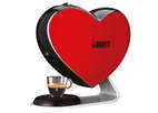 Кофемашина Bialetti Cuore Rosso