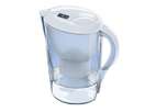Кувшинный фильтр Brita Marella XL белый