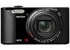Компактный фотоаппарат Ricoh HZ15
