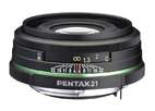 Фотообъектив Pentax DA 21mm/3.2 Limited W/C