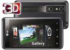 Смартфон LG Optimus 3D P920