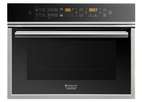 Встраиваемая СВЧ-печь Hotpoint-Ariston MWK 434 XHA