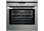 Электрическая духовка AEG B4403-5-M