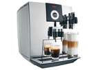 Кофемашина JURA Impressa J9 One Touch