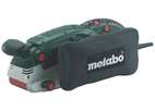 Ленточная шлифмашина Metabo BAE 75