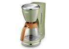 Кофеварка De’Longhi ICONA VINTAGE ICMOV210.GR