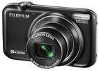 Компактный фотоаппарат Fujifilm FinePix JX300