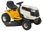 Мини-трактор Cub Cadet CC 714 TF