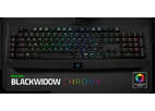 Клавиатура Razer BlackWidow X Chroma