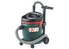 Промышленный пылесос Metabo ASA 32 L