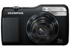 Компактный фотоаппарат Olympus VG-170