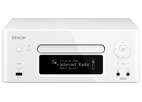 CD-проигрыватель Denon RCD-N8