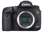 Зеркальный фотоаппарат Canon EOS 7D Mark II Body