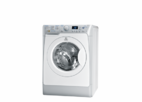 Стиральная машина Indesit PWE 7104 S