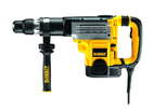 Перфоратор Dewalt D 25762 K