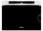 Встраиваемая пароварка Miele DG 1050