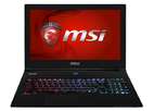 Ноутбук MSI GS60 2PL Ghost
