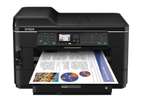 МФУ Epson WorkForce WF-7525