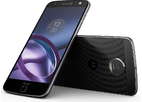 Смартфон Motorola Moto Z