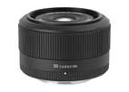 Фотообъектив Sigma AF 30mm f/2.8 EX DN Micro Four Thirds