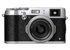 Компактный фотоаппарат Fujifilm X100T