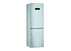 Холодильник Whirlpool WBE 3375 NFC TS