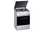 Газовая плита Gorenje G61103BX