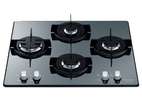 Газовая панель Hotpoint-Ariston 7HTD 640S (ICE)IX/HA