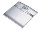 Напольные весы Beurer BF 18 Silver
