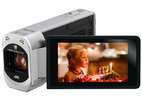 Видеокамера JVC GZ-VX700SEU