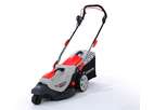 Газонокосилка Sterwins 360 EP