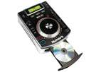 CD-проигрыватель Numark NDX200