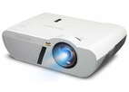 Видеопроектор ViewSonic PJD5550Lws
