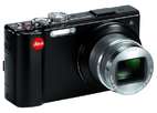 Компактный фотоаппарат Leica V-Lux 30