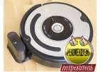 Робот-пылесос iRobot Roomba 581