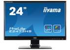 Монитор Iiyama ProLite E2473HS-1