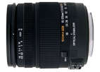 Фотообъектив Sigma AF 18-125mm f/3.8-5.6 DC HSM Minolta A