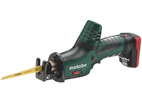 Сабельная пила Metabo Powermaxx ASE 10.8 (602264750)