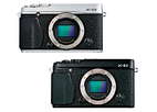 Беззеркальный фотоаппарат Fujifilm X-E2 Body
