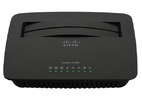 Роутер Linksys X1000