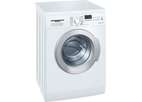 Стиральная машина Siemens WS12X47AOE