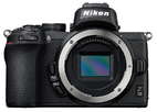 Беззеркальная камера Nikon Z50 Body