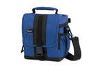 Сумка для камер Lowepro Adventura 140  синяя