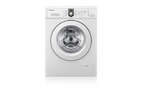 Стиральная машина Samsung WF1600WCW