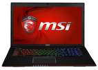 Ноутбук MSI GE70 2PC Apache