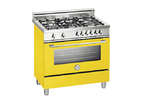 Газовая плита Bertazzoni X90 5 GEV GI