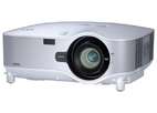 Видеопроектор NEC NP3151W