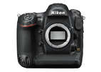 Зеркальный фотоаппарат Nikon D4 S Body