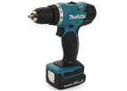 Шуруповерт Makita DDF 343 SHE